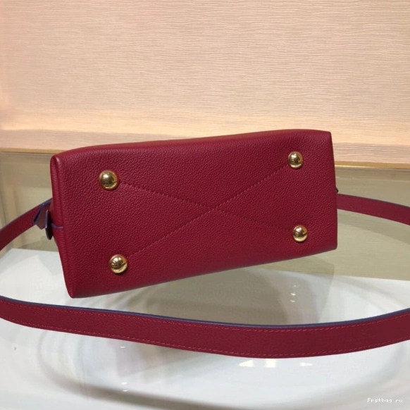 First bag ru EXCHANELUSIVE VUITTON LOUIS NEO NEO - BB PRELAUNCH ALMA 0731